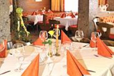 фото отеля Hotel Schwaiger Eben im Pongau