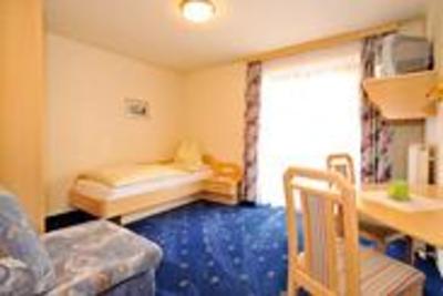 фото отеля Hotel Schwaiger Eben im Pongau