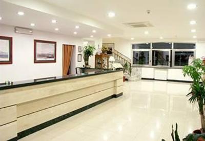 фото отеля Holidays Hotel Torre del Greco