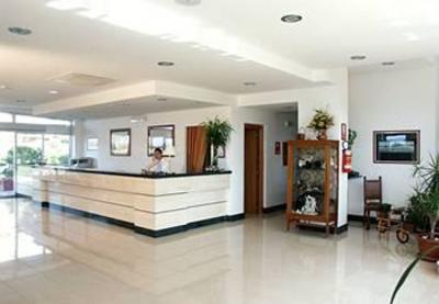 фото отеля Holidays Hotel Torre del Greco