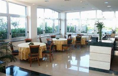 фото отеля Holidays Hotel Torre del Greco