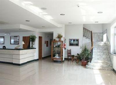 фото отеля Holidays Hotel Torre del Greco