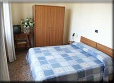 фото отеля Holidays Hotel Torre del Greco