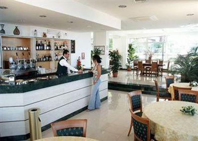 фото отеля Holidays Hotel Torre del Greco