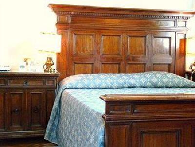 фото отеля Classic Hotel Florence