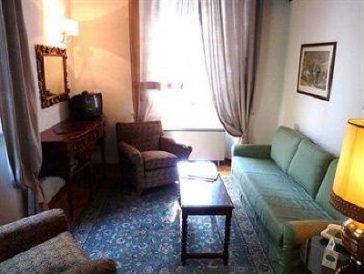 фото отеля Classic Hotel Florence