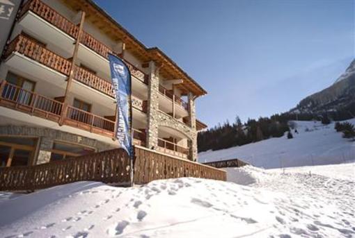 фото отеля Hotel Club MMV Val Cenis