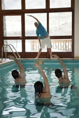 фото отеля Hotel Club MMV Val Cenis