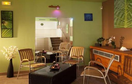 фото отеля Hotel Club MMV Val Cenis