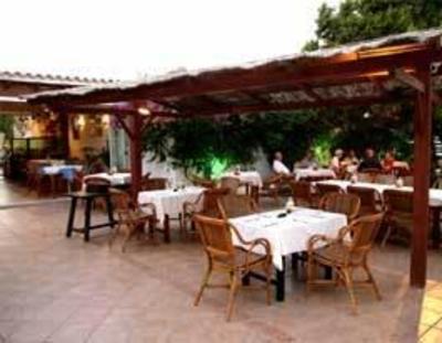 фото отеля Hostal Fonda Pinatar