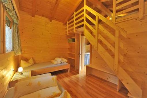 фото отеля Adventure Camp