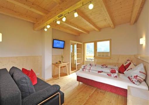 фото отеля Adventure Camp