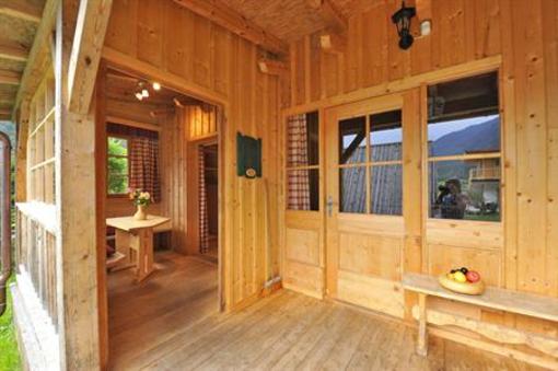 фото отеля Adventure Camp