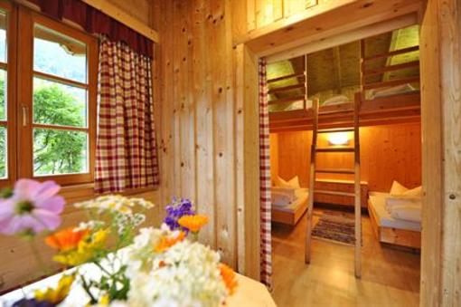 фото отеля Adventure Camp