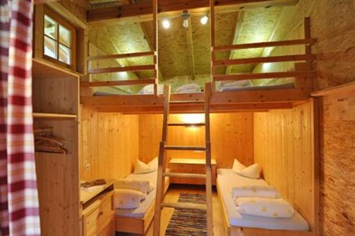 фото отеля Adventure Camp