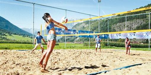 фото отеля Adventure Camp