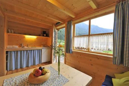 фото отеля Adventure Camp