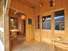 фото отеля Adventure Camp