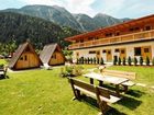 фото отеля Adventure Camp