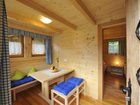 фото отеля Adventure Camp