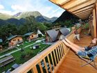 фото отеля Adventure Camp