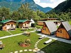 фото отеля Adventure Camp
