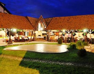 фото отеля Pension Koronka