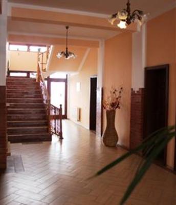 фото отеля Pension Koronka