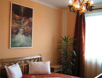 фото отеля Pension Koronka