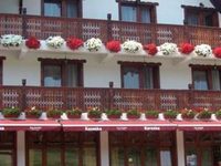 Pension Koronka