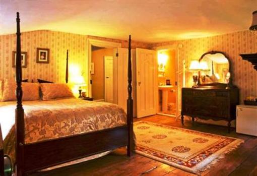 фото отеля Neighbour House Bed & Breakfast Long Valley
