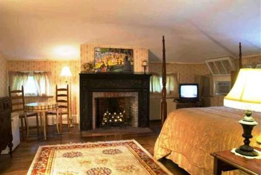 фото отеля Neighbour House Bed & Breakfast Long Valley