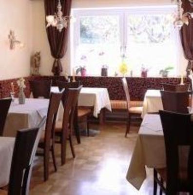 фото отеля Bruckenhof Hotel Garni Finkenberg