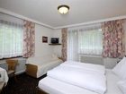 фото отеля Bruckenhof Hotel Garni Finkenberg