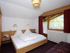 фото отеля Bruckenhof Hotel Garni Finkenberg