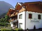 фото отеля Bruckenhof Hotel Garni Finkenberg