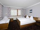 фото отеля Bruckenhof Hotel Garni Finkenberg