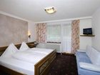 фото отеля Bruckenhof Hotel Garni Finkenberg
