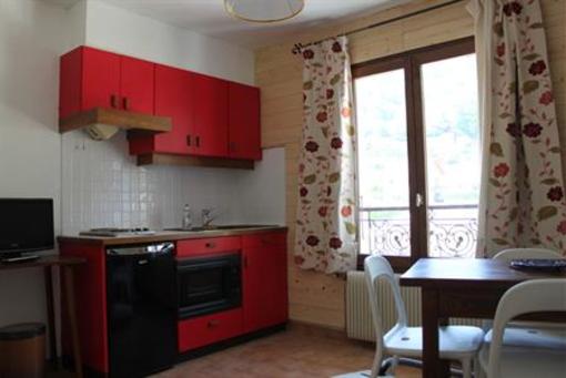 фото отеля Residence Speranza