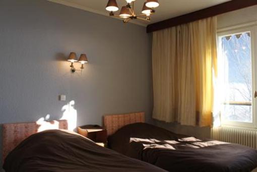 фото отеля Residence Speranza