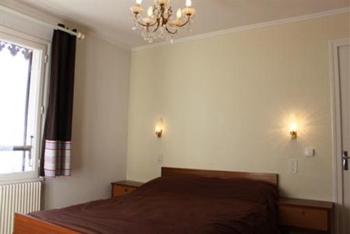 фото отеля Residence Speranza