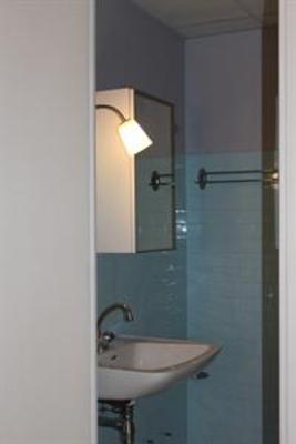 фото отеля Residence Speranza