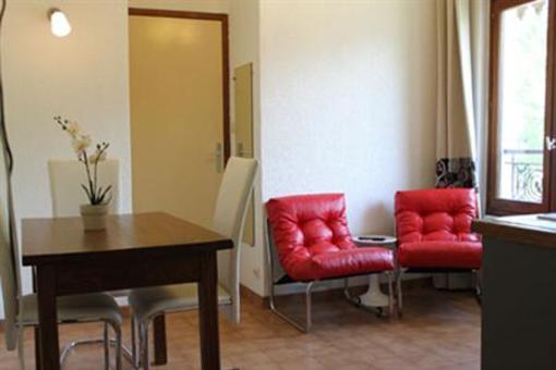 фото отеля Residence Speranza