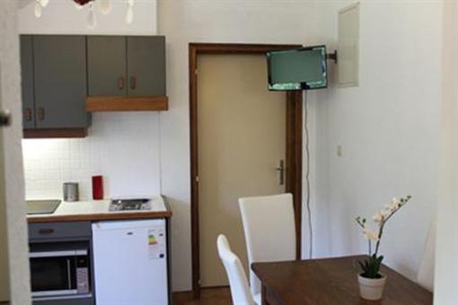 фото отеля Residence Speranza