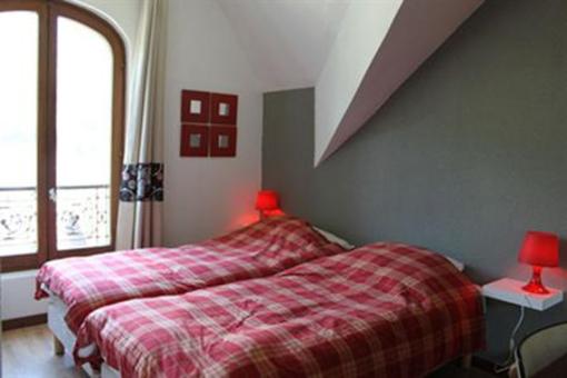 фото отеля Residence Speranza