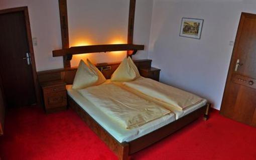 фото отеля Gasthof Hirschenwirt St. Johann im Pongau