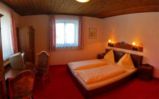 фото отеля Gasthof Hirschenwirt St. Johann im Pongau