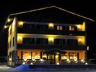 фото отеля Gasthof Hirschenwirt St. Johann im Pongau