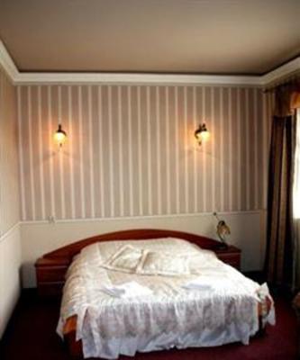 фото отеля Hotel Cyganeria