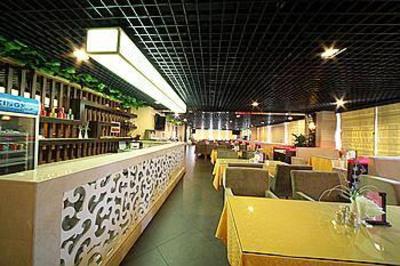 фото отеля Xingyulong Hotel